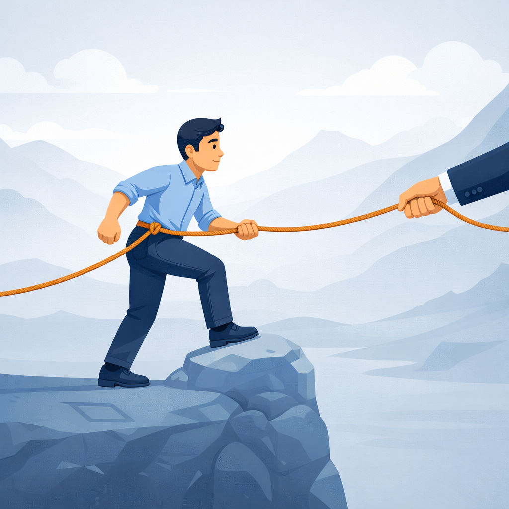 Уровень 2: ограниченная автономия