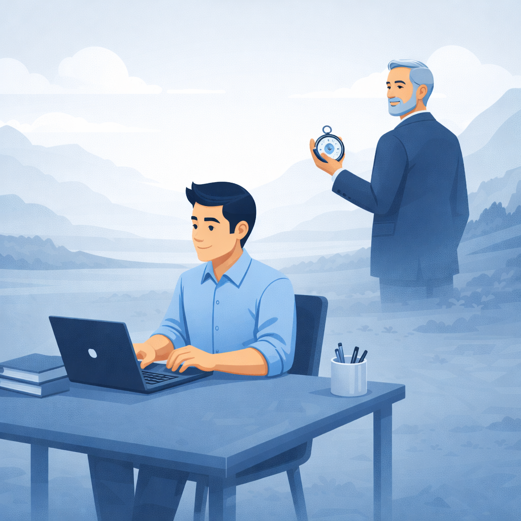 Уровень 4: управляемая автономия