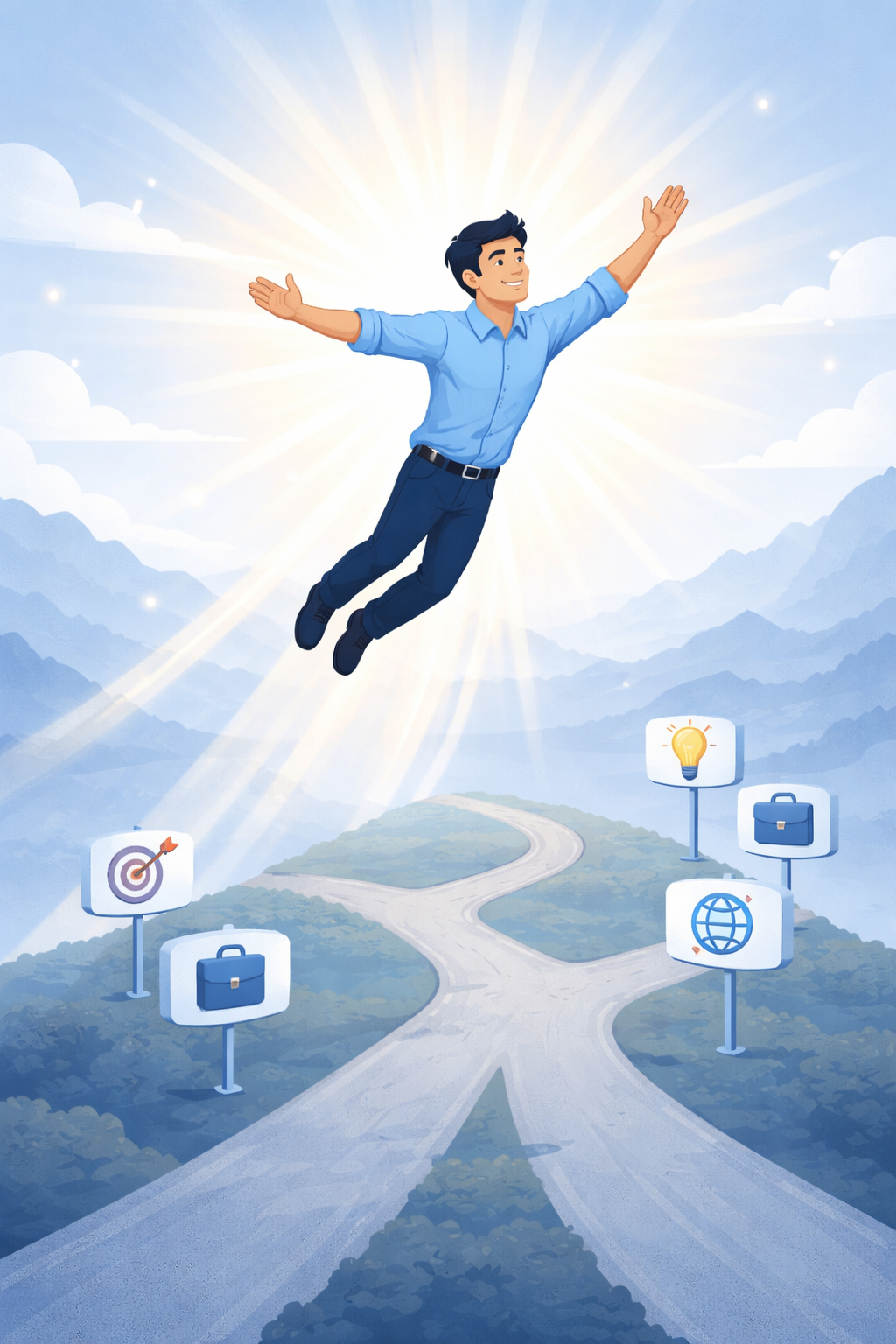 Уровень 7: полная автономия