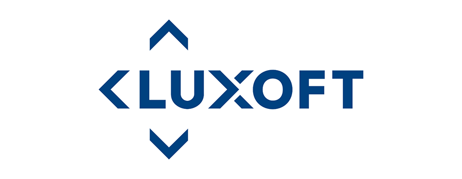 Luxoft: Розробка Корпоративних Рішень