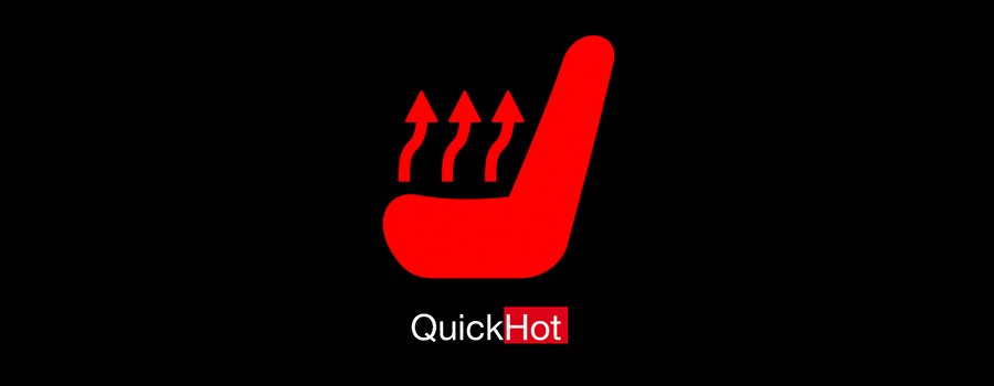 QuickHot: Розумна Система Клімат-Контролю