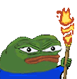 Burn it with fire